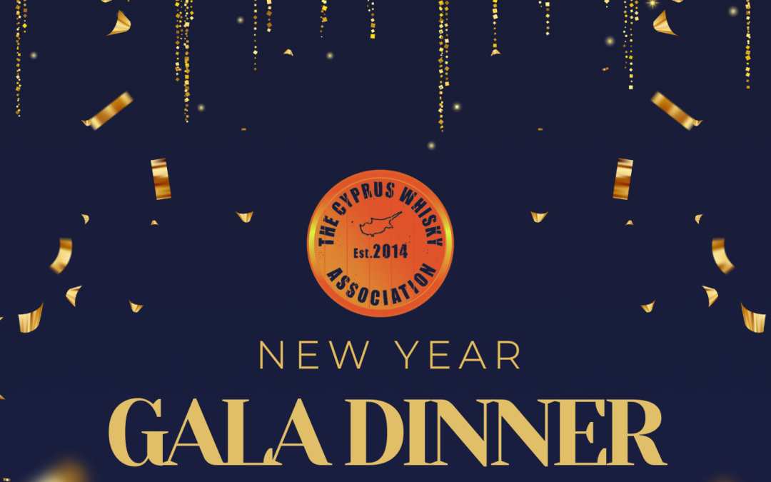 New Year Gala Dinner